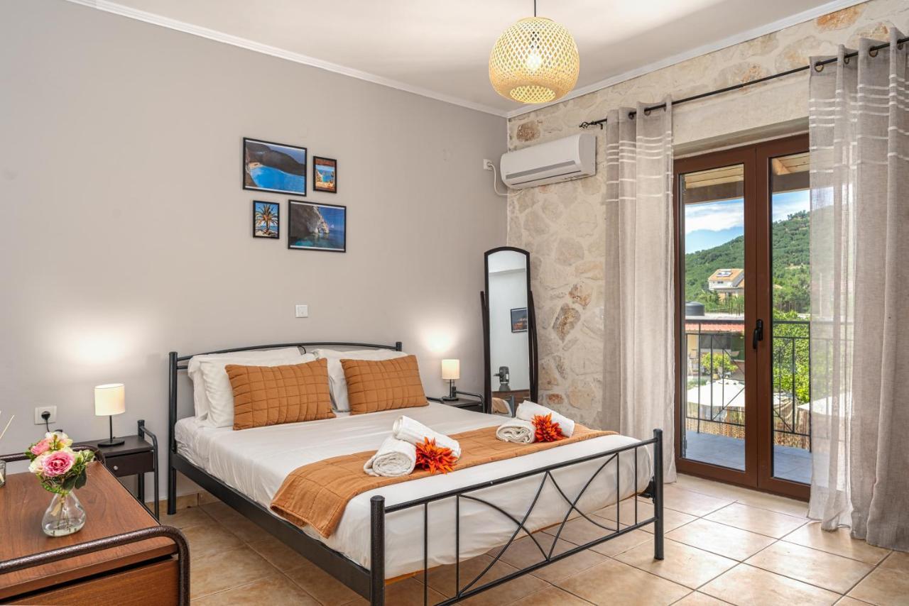 Barbara Ann Alykanas (Zakynthos)