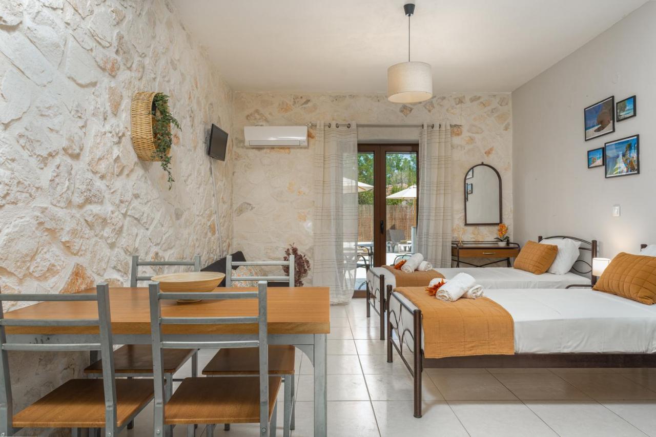 Barbara Ann Apartment Alykanas (Zakynthos)